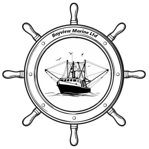 Bayview Marine Logo 6