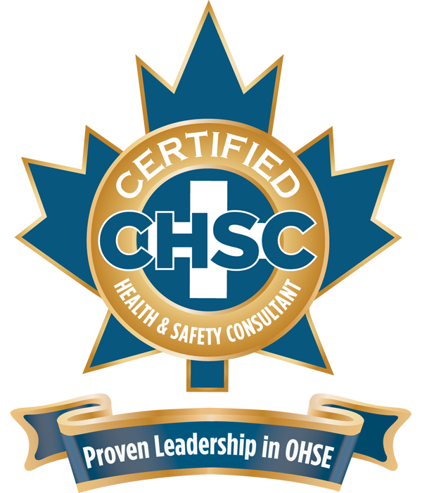 CHSC Logo