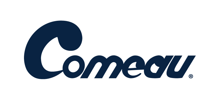 Comeau Logo 2019 Transparent