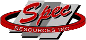 specresources logo